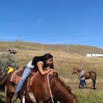Standing Rock Reservation